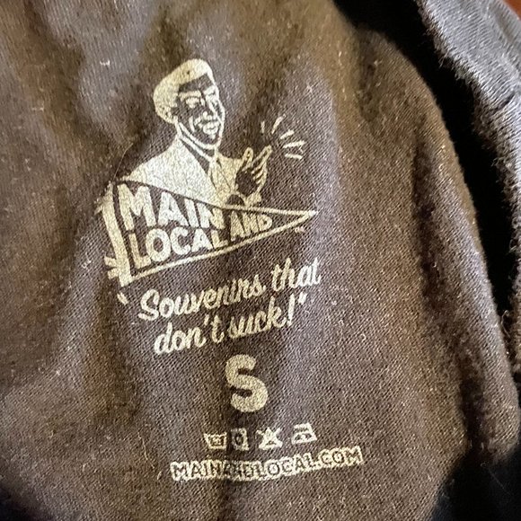 Poutine Shirt (Supreme) - Picture 3 of 3